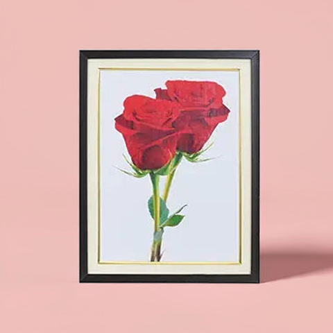 Rose Pair for Relationship