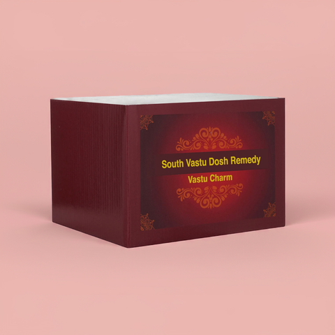 South Direction Vastu Dosh Remedy - Complete Vastu Correction for Bedroom, Kitchen & Toilet