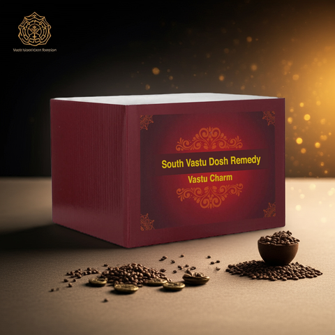 South Direction Vastu Dosh Remedy - Complete Vastu Correction for Bedroom, Kitchen & Toilet