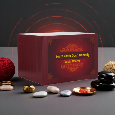 South Direction Vastu Dosh Remedy - Complete Vastu Correction for Bedroom, Kitchen & Toilet