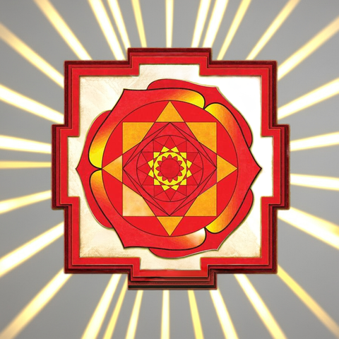South East Direction Yantra for Home Bedroom Kitchen Toilet Etc..