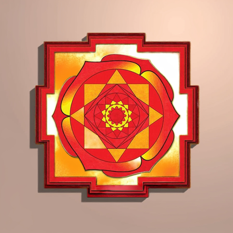 South East Direction Yantra for Home Bedroom Kitchen Toilet Etc..