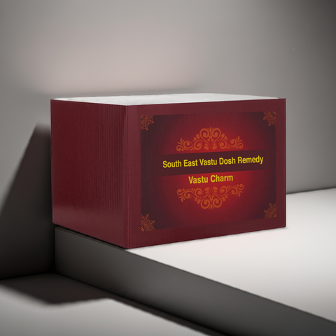 South East Vastu Dosh Removal Remedy for Bedroom & Kitchen