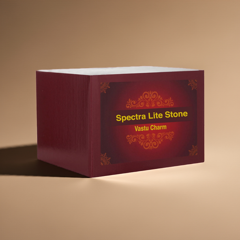 Spectra Lite Stone | Vastu Dosh Nivaran Crystal