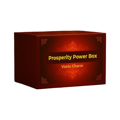 Prosperity Power Box