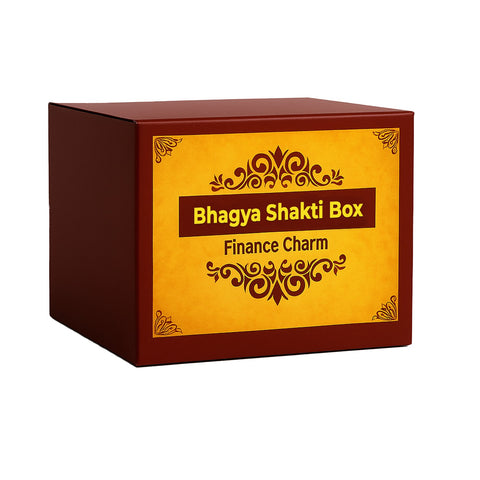 Bhagya Shakti Box