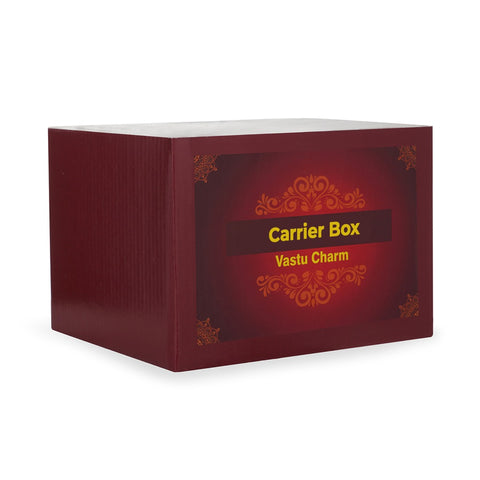Carrier Box for Career Growth | Crystal & Stone