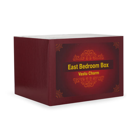 East Bedroom Box for Vastu Dosh Nivaran