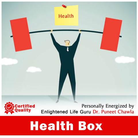 Health Box