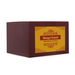 Mangal Kalash - LiveVaastu