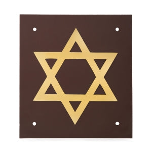 Shiv Shakti Star - LiveVaastu
