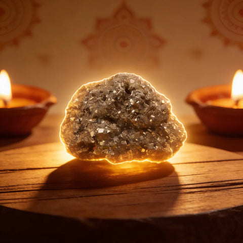 Vastu Crystal