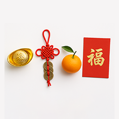 Prosperity & Luck Boosters