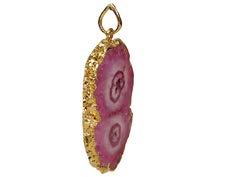 Couple Pendant