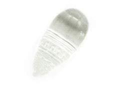 Quartz Lingham Shri Yantra