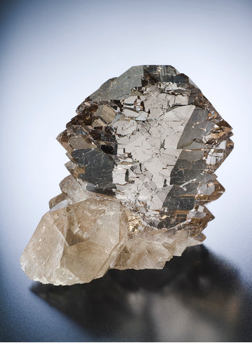 Raw Plain Quartz Stone