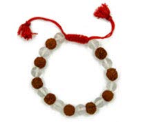 Shiv Kirpa Bracelet For Men And Women