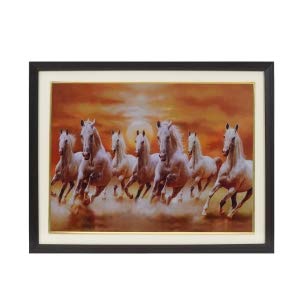 Seven Horse