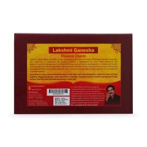 Lakhsmi Ganesh