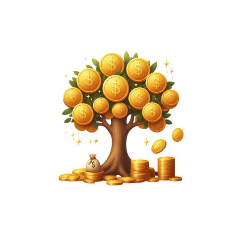 Prosperity & Luck Boosters