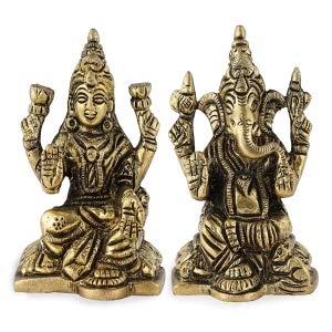 Lakhsmi Ganesh