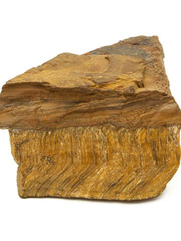 Tiger Rock Stone