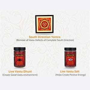 South Under Ground Vastu Remedy - LiveVaastu