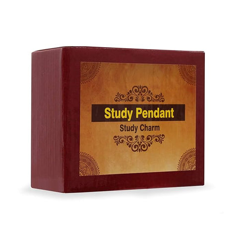 Study Pendant