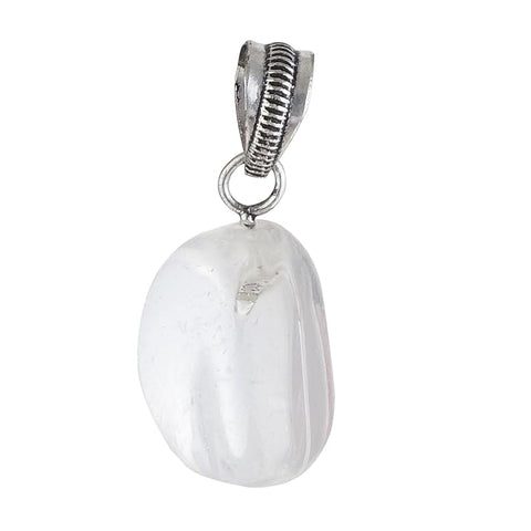 Pure Energy Pendant for Men and Women