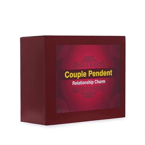 Couple Pendant