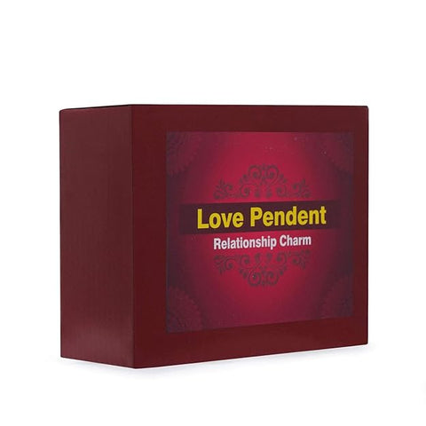 Love Pendant