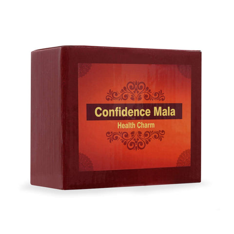 Confidence Mala