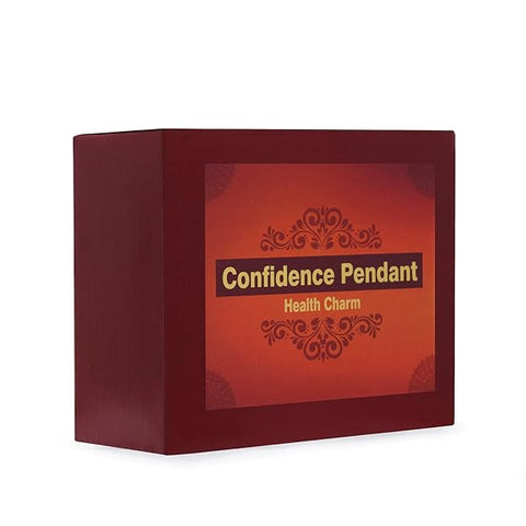 Confidence Pendant