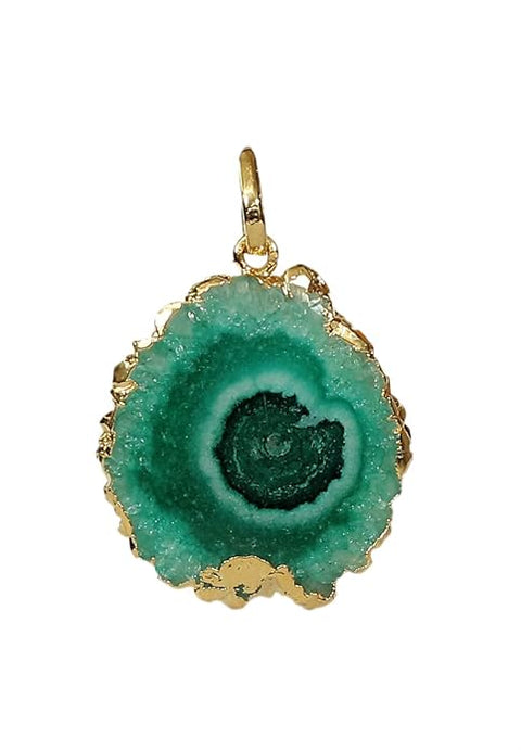 Happiness Pendant yantra