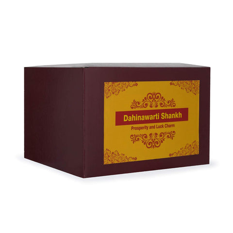 Dahinawarti Shankh