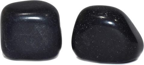 Black Agate Stone