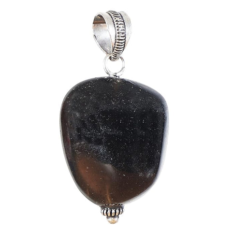 High Energy Pendant