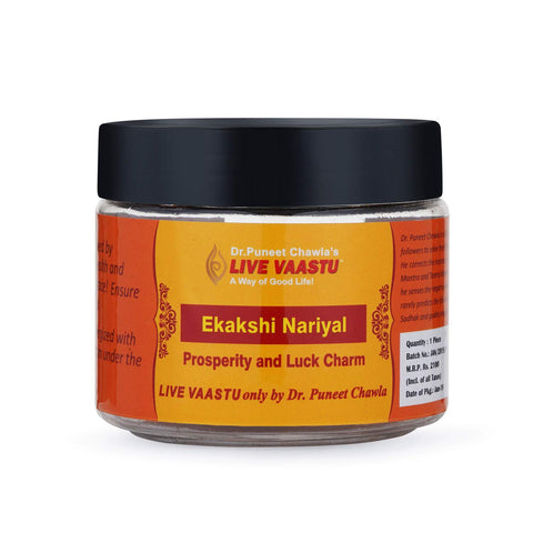 Ekakshi Nariyal