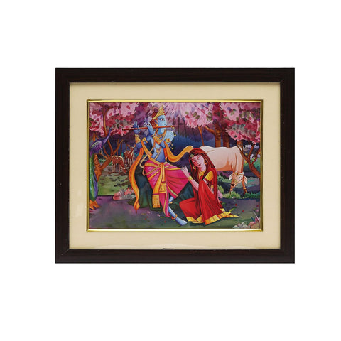 Radha Krishna