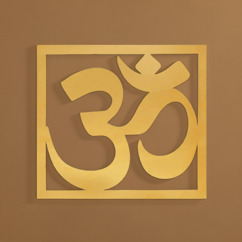 Aum Symbol