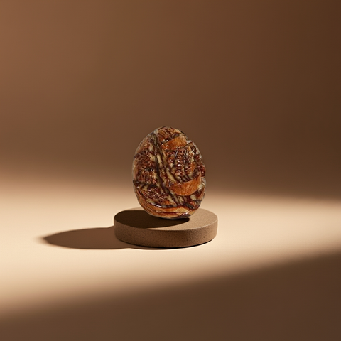 Beetle Nut Ganesha