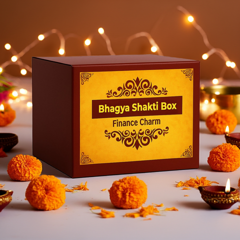 Bhagya Shakti Box