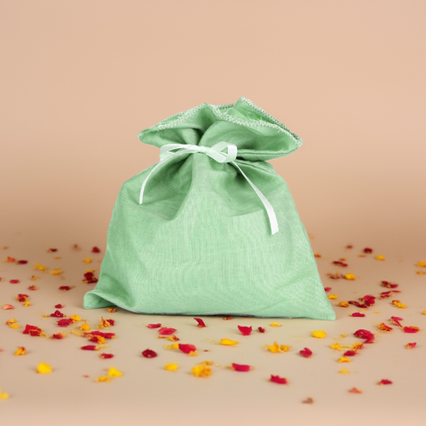 Bhagya Vridhi Kalash Bag