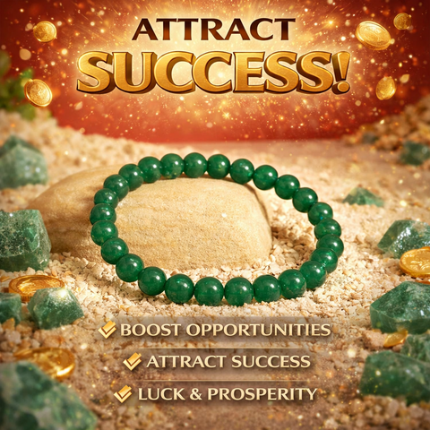 Green Jade Drop Pendent