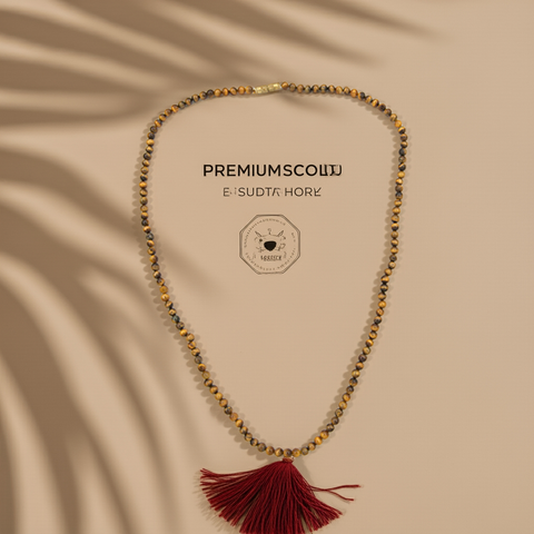 Confidence Mala