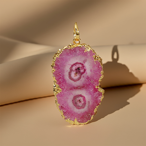 Couple Pendant