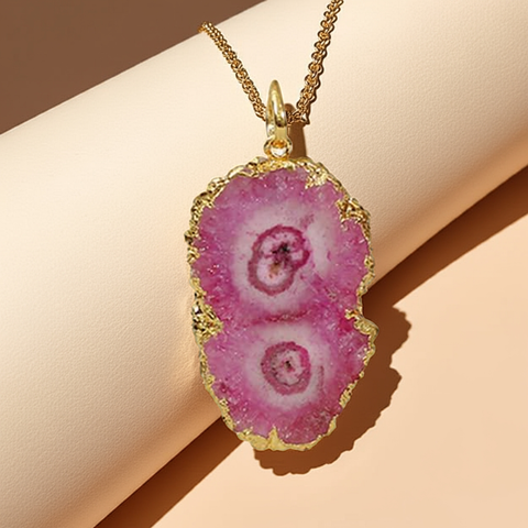 Couple Pendent