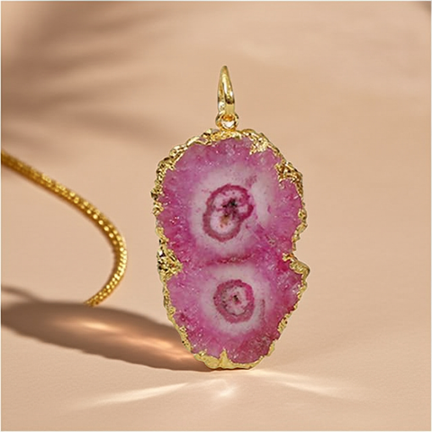 Couple Pendent
