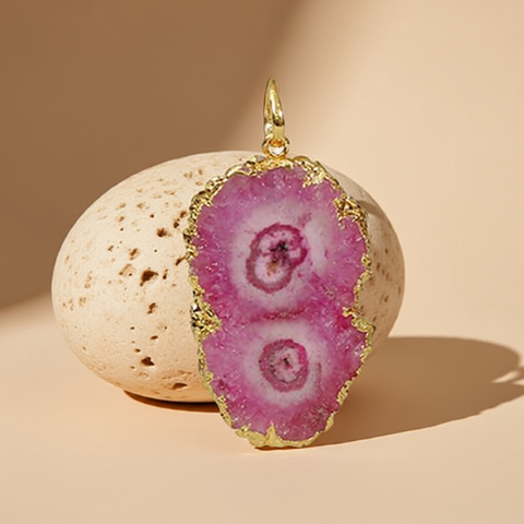 Couple Pendent