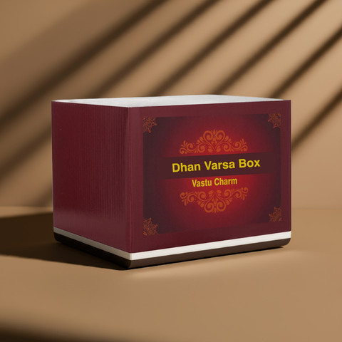 Dhan Warsa Box